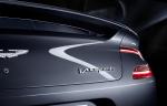 Aston Martin Vanquish 2012 года (UK)